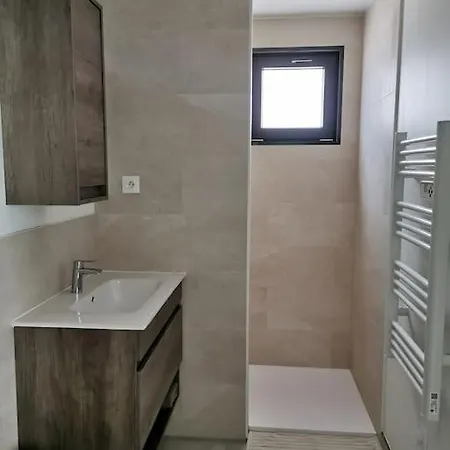 Apartament Centre Rdc Évreux