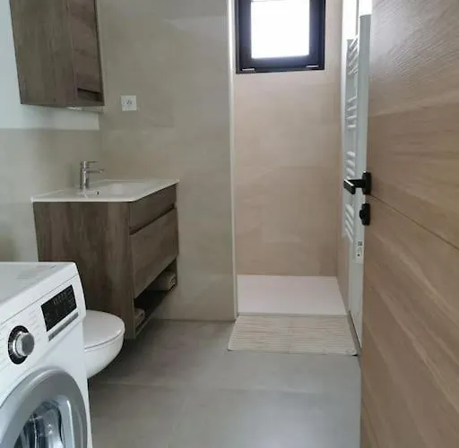 Centre Rdc Apartment